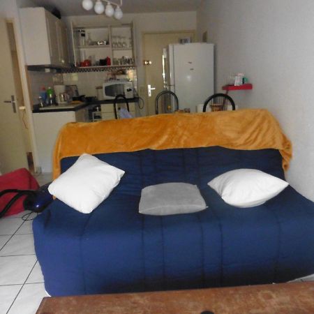 דירות סן סיפריאן Flat מראה חיצוני תמונה