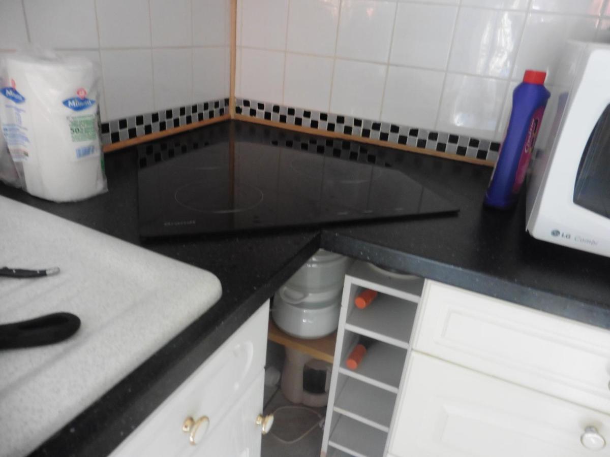 דירות סן סיפריאן Flat מראה חיצוני תמונה