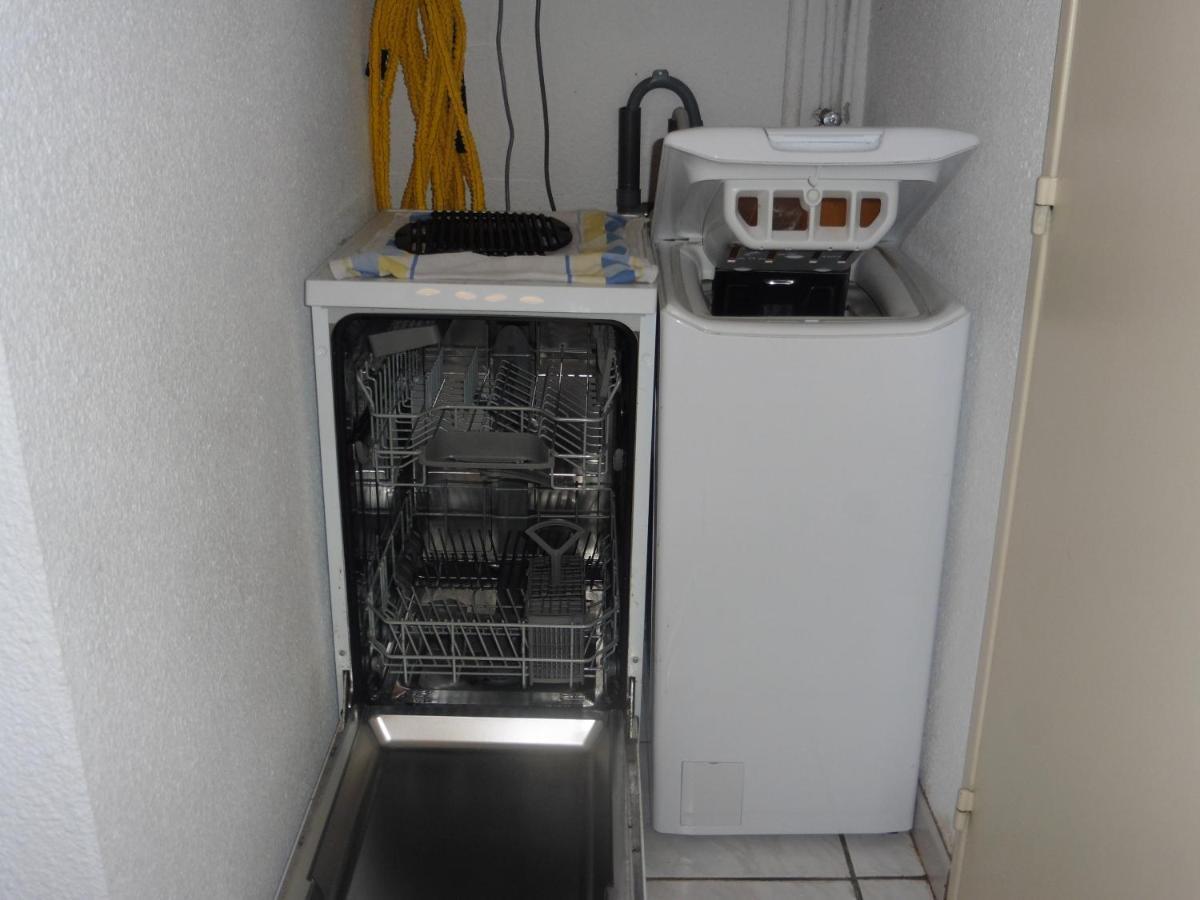 דירות סן סיפריאן Flat מראה חיצוני תמונה