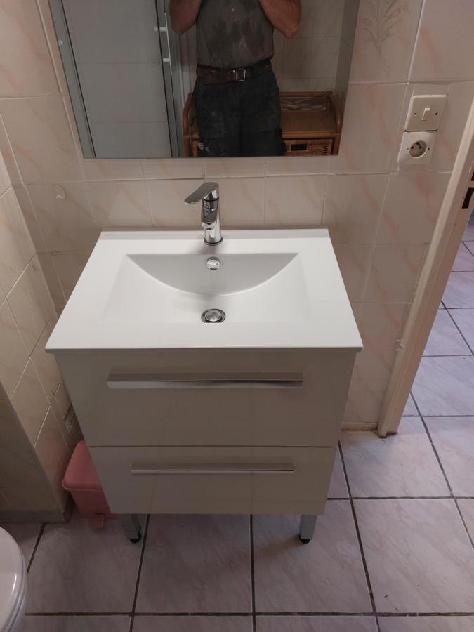 דירות סן סיפריאן Flat מראה חיצוני תמונה