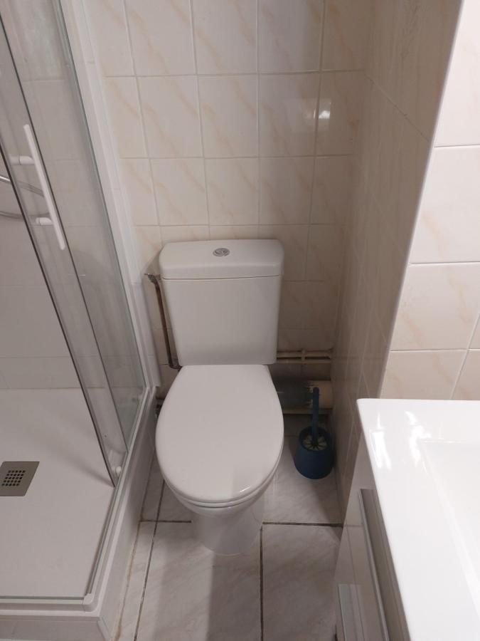 דירות סן סיפריאן Flat מראה חיצוני תמונה