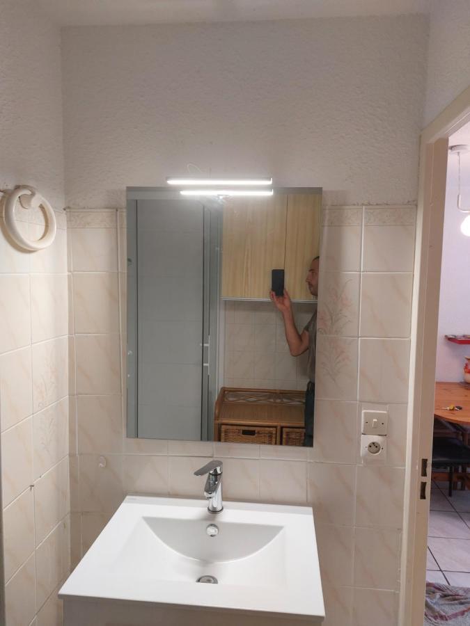 דירות סן סיפריאן Flat מראה חיצוני תמונה