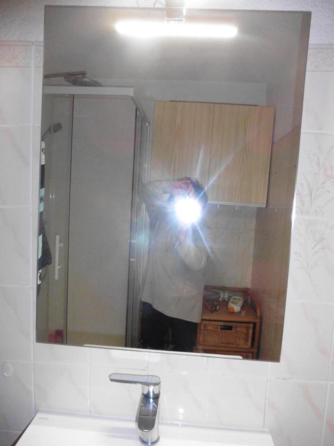 דירות סן סיפריאן Flat מראה חיצוני תמונה