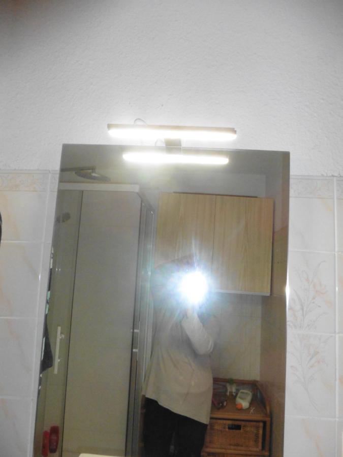 דירות סן סיפריאן Flat מראה חיצוני תמונה