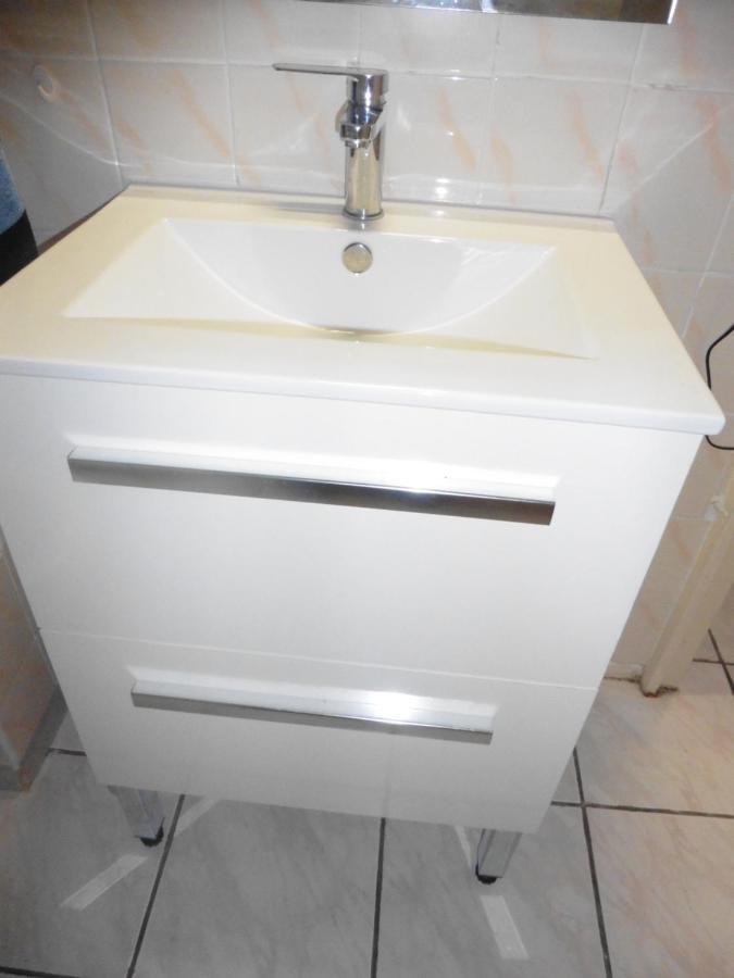 דירות סן סיפריאן Flat מראה חיצוני תמונה