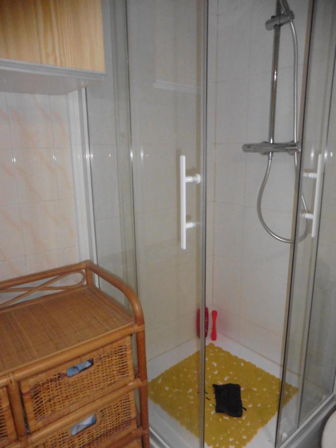 דירות סן סיפריאן Flat מראה חיצוני תמונה