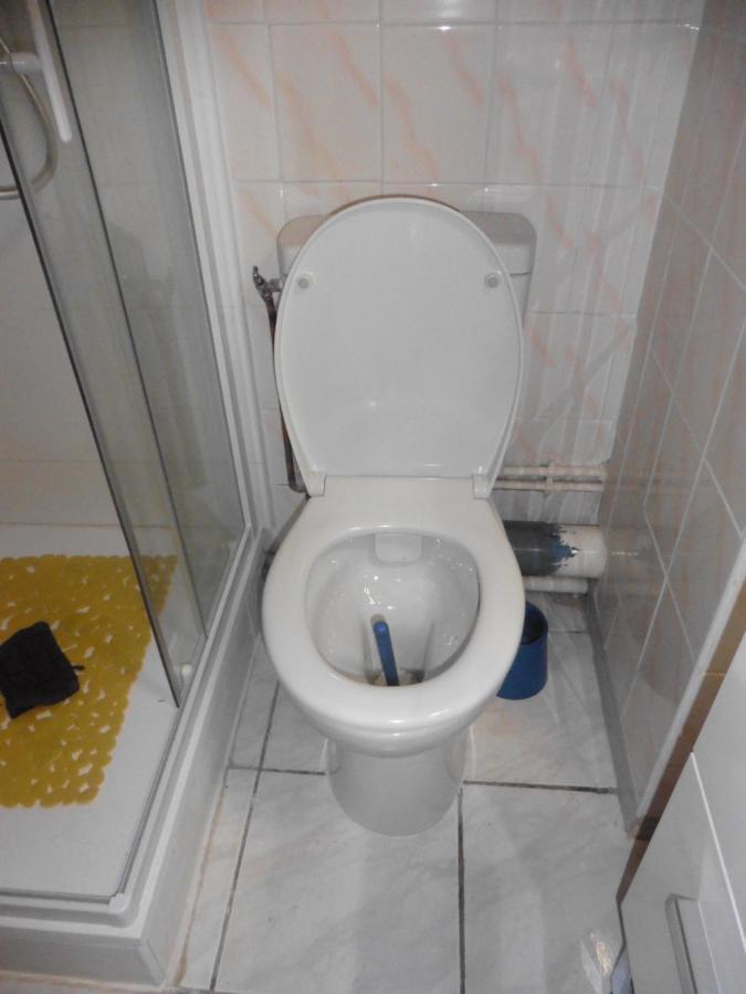 דירות סן סיפריאן Flat מראה חיצוני תמונה