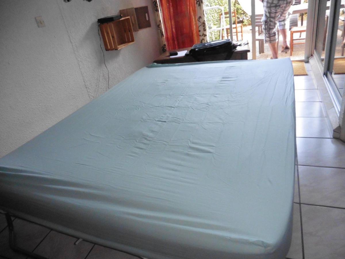 דירות סן סיפריאן Flat מראה חיצוני תמונה