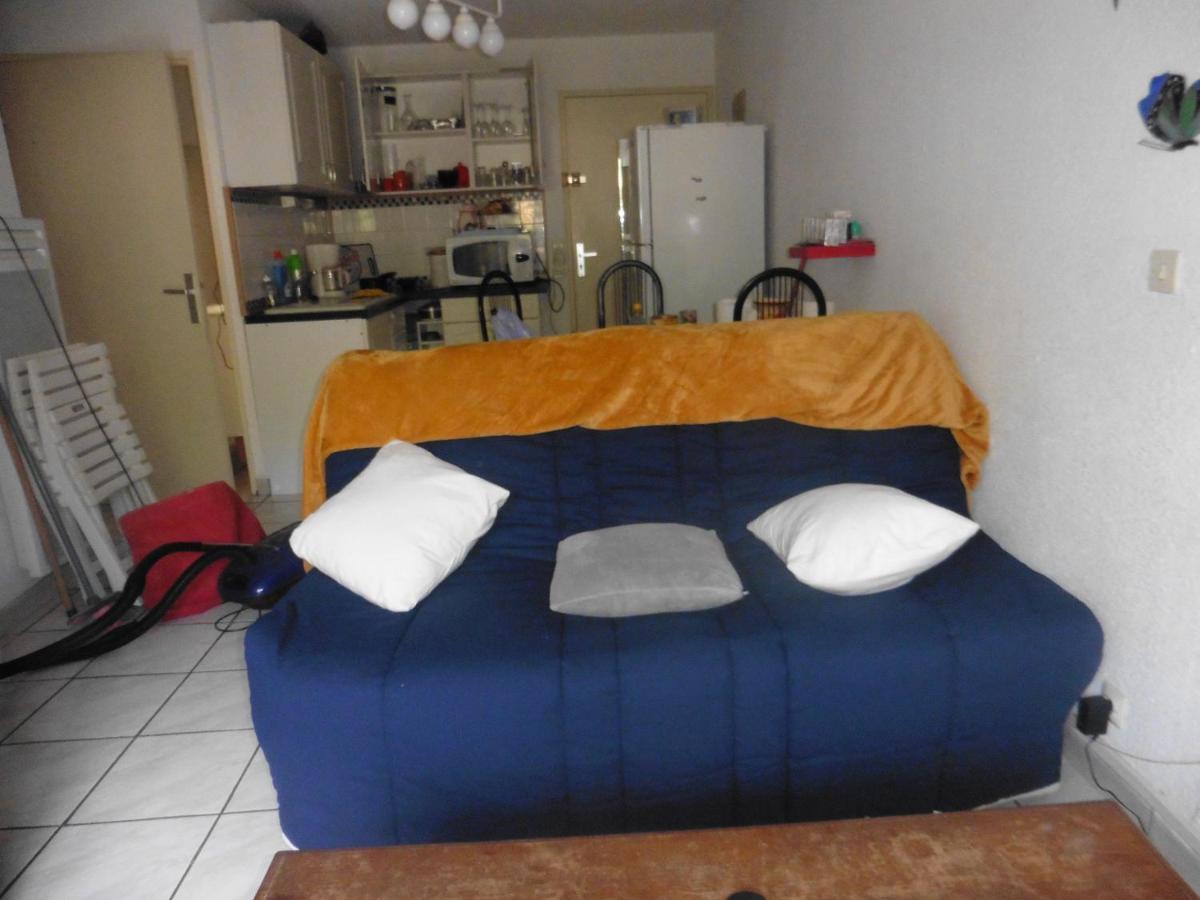 דירות סן סיפריאן Flat מראה חיצוני תמונה